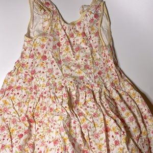 Maggie and Zoe Dress